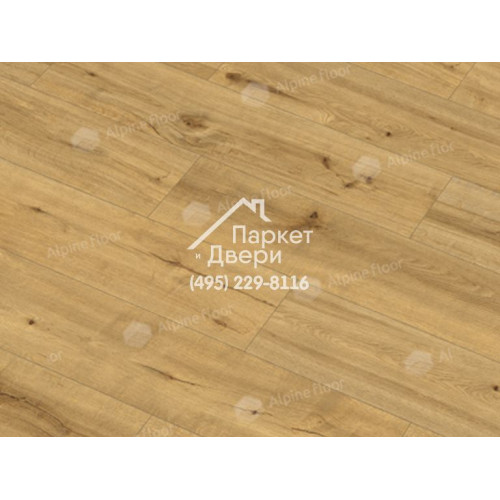 Виниловый пол Alpine Floor Pro Nature SPC ламинат Soacha 62541