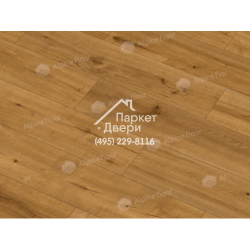 Виниловый пол Alpine Floor Pro Nature SPC ламинат Andes 62544