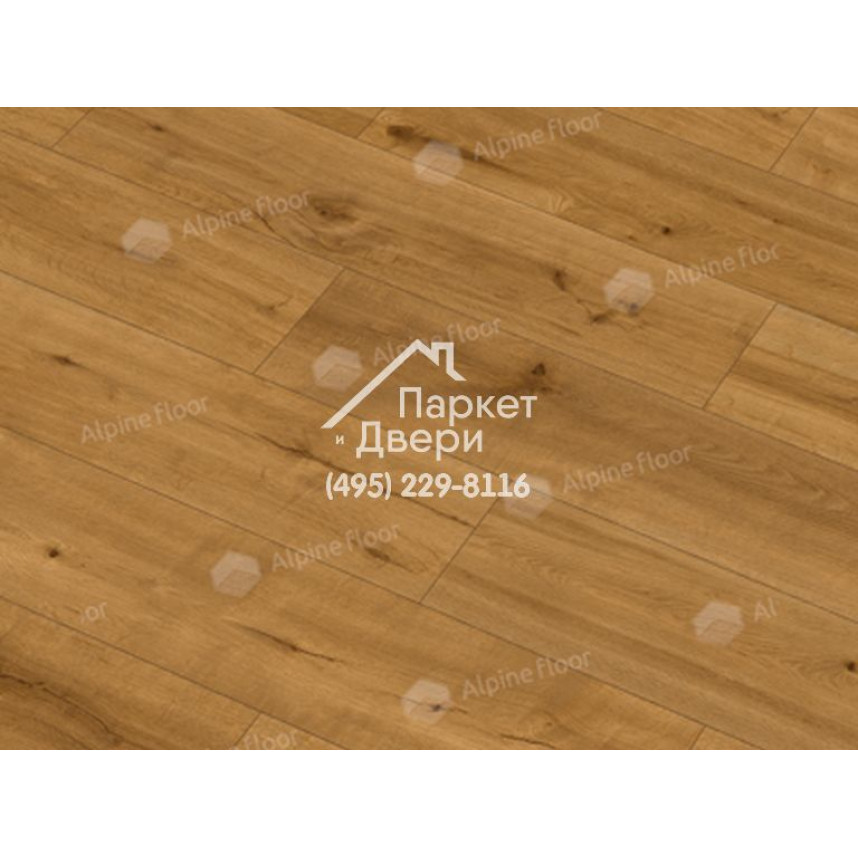 Виниловый пол Alpine Floor Pro Nature SPC ламинат Andes 62544-4