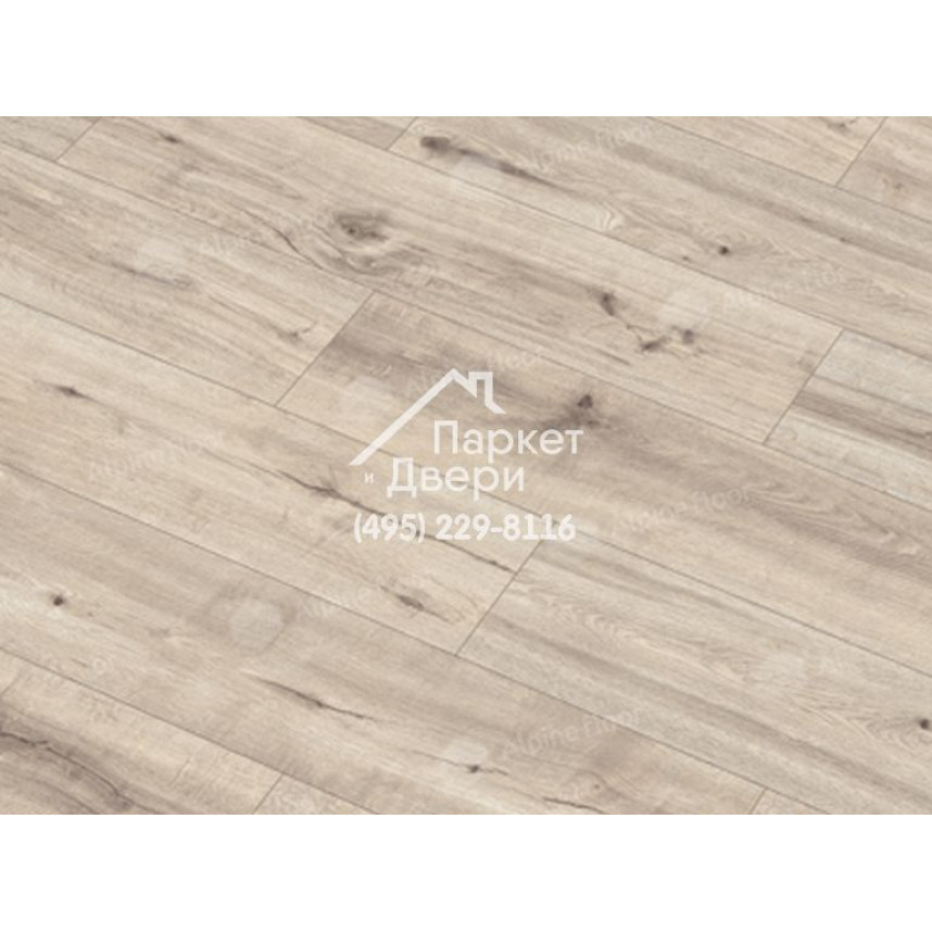 Виниловый пол Alpine Floor Pro Nature SPC ламинат Taraza 62545-4