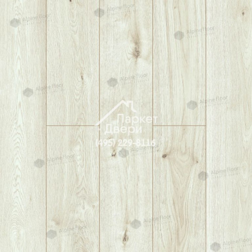 Виниловый пол Alpine Floor Pro Nature SPC ламинат Slaney 61870