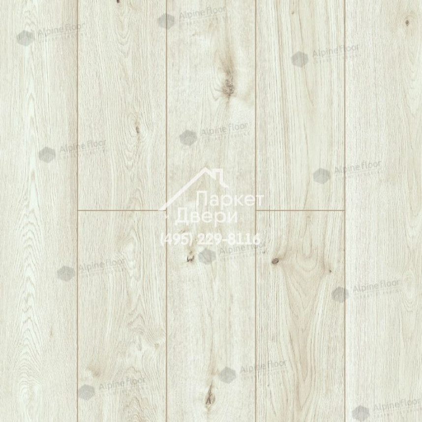 Виниловый пол Alpine Floor Pro Nature SPC ламинат Slaney 61870-1