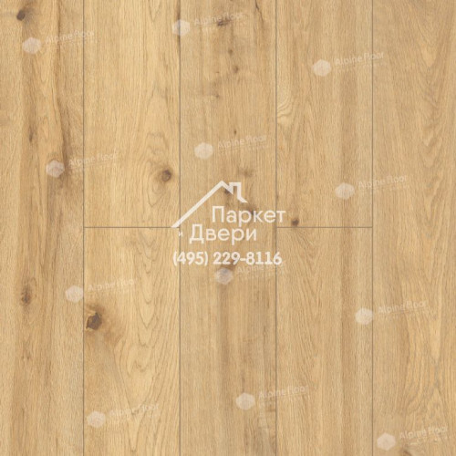 Виниловый пол Alpine Floor Pro Nature SPC ламинат Miranda 62539