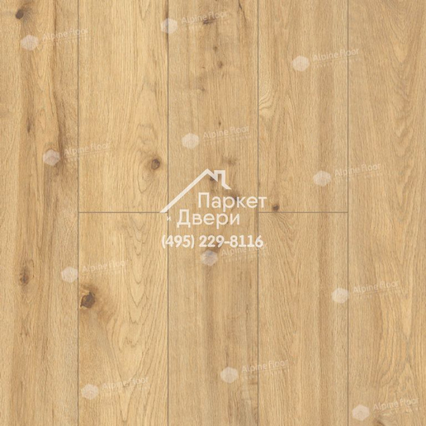 Виниловый пол Alpine Floor Pro Nature SPC ламинат Miranda 62539-1