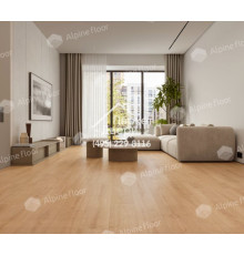 Виниловый пол Alpine Floor Pro Nature SPC ламинат Oak Kisuca 64636