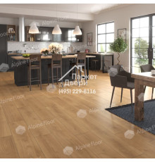 Виниловый пол Alpine Floor Pro Nature SPC ламинат Oak Sajo 64637