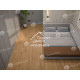 Виниловый пол Alpine Floor Pro Nature SPC ламинат Oak Sajo 64637