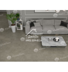 Виниловый пол Alpine Floor Pro Nature SPC ламинат Killelton 63137