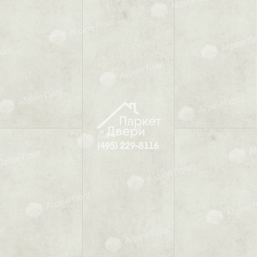 Виниловый пол Alpine Floor Pro Nature SPC ламинат Milford 63138