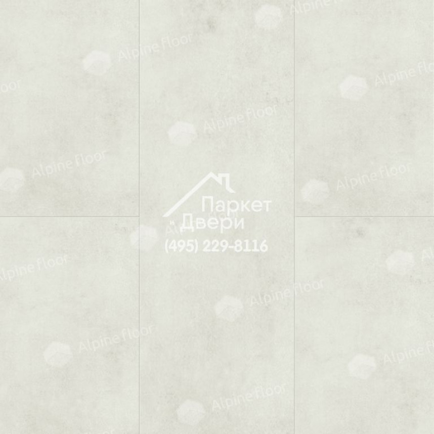 Виниловый пол Alpine Floor Pro Nature SPC ламинат Milford 63138-4