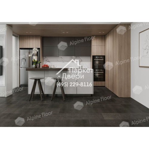 Виниловый пол Alpine Floor Pro Nature SPC ламинат Freemount 63210