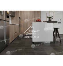 Виниловый пол Alpine Floor Pro Nature SPC ламинат Freemount 63210