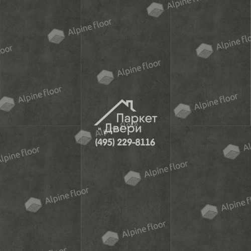 Виниловый пол Alpine Floor Pro Nature SPC ламинат Freemount 63210