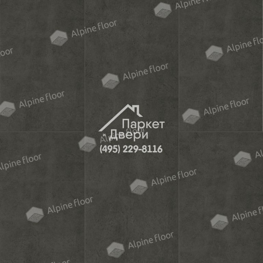 Виниловый пол Alpine Floor Pro Nature SPC ламинат Freemount 63210-4