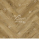Ламинат Alpine Floor Ville Дуб Каррито 63262  