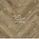 Ламинат Alpine Floor Ville Дуб Лас Неграс 63264  