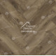 Ламинат Alpine Floor Ville Дуб Бурриана 63265  