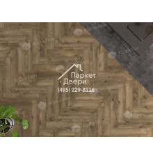 Ламинат Alpine Floor Ville Дуб Бурриана 63265  