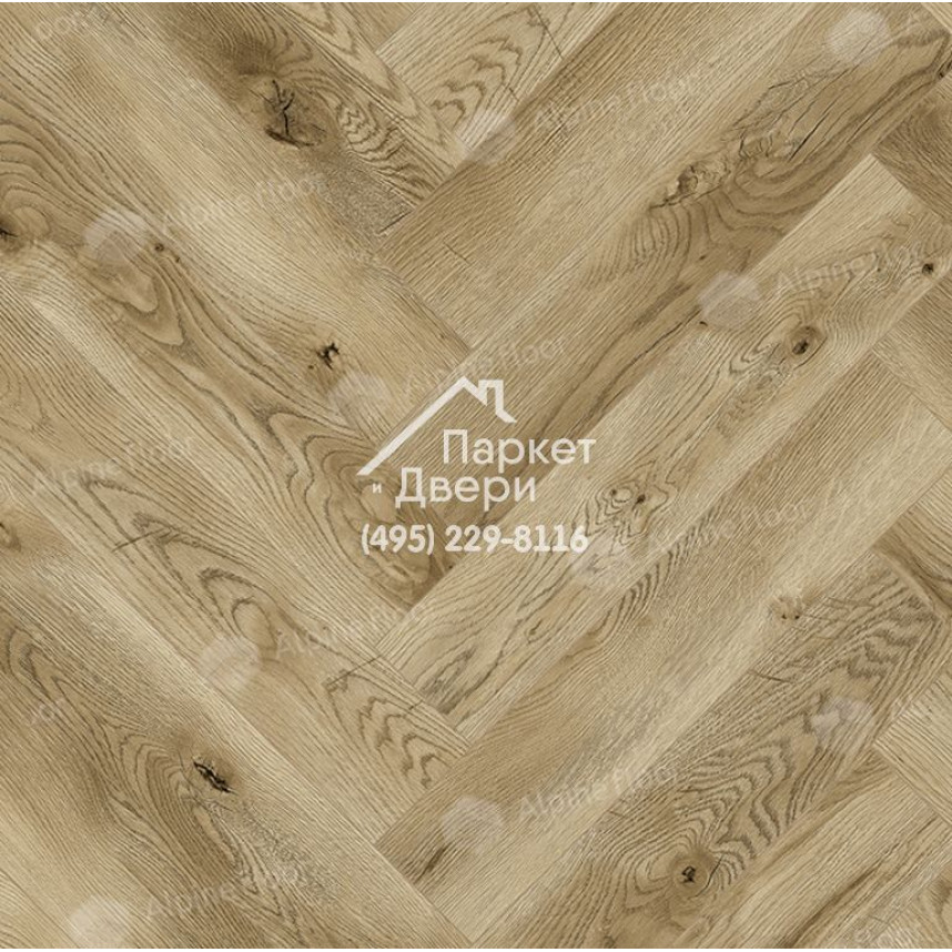 Ламинат Alpine Floor Ville Дуб Эль Перелло 63269  -1