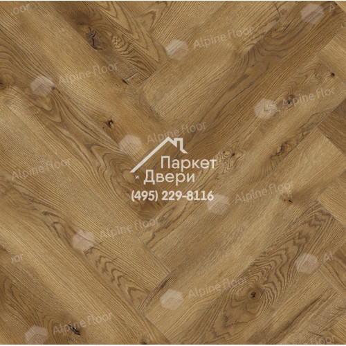 Ламинат Alpine Floor Ville Дуб Таррагона 63270  
