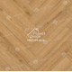 Ламинат Alpine Floor Ville Дуб Прадес 63271  