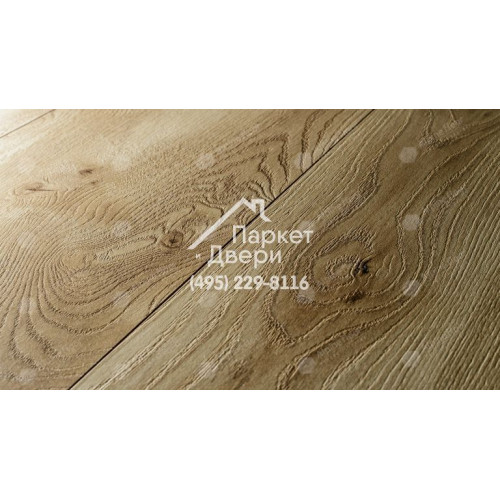 Ламинат Alpine Floor Arteo 10 XL WR Дуб Фьорленд 54842  