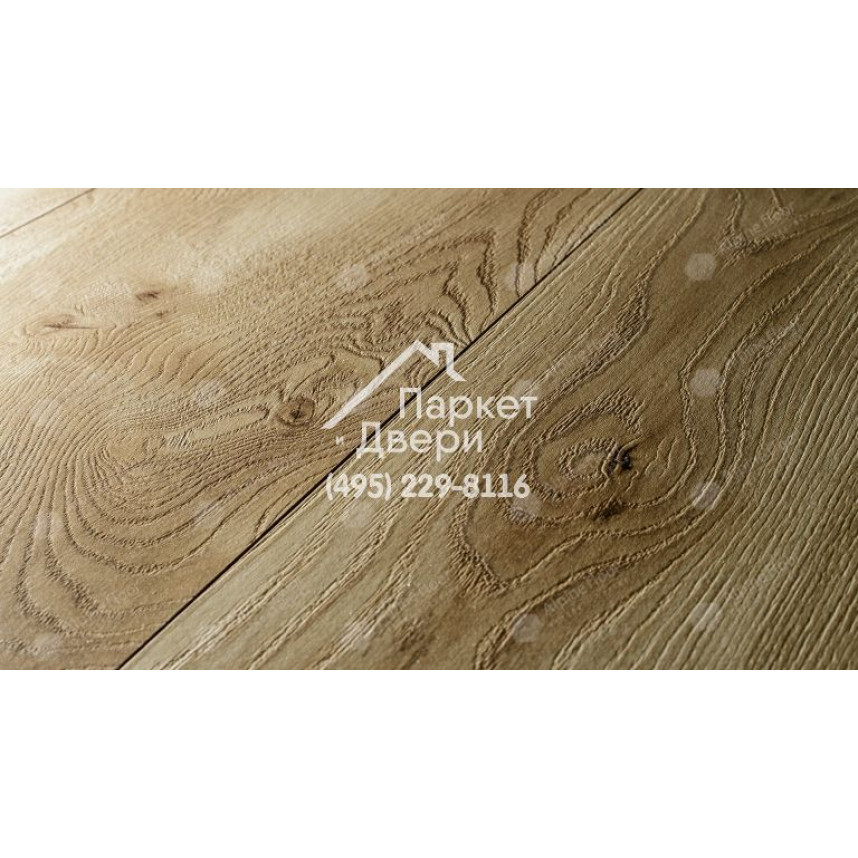 Ламинат Alpine Floor Arteo 10 XL WR Дуб Фьорленд 54842  -2