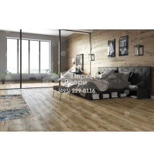 Ламинат Alpine Floor Arteo 10 XL WR Дуб Фьорленд 54842  