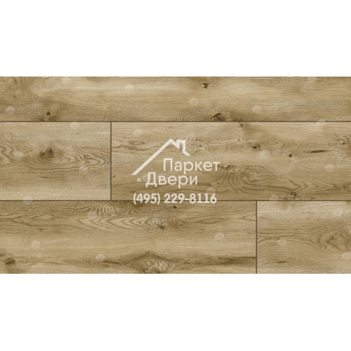 Ламинат Alpine Floor Arteo 10 XL WR Дуб Фьорленд 54842  