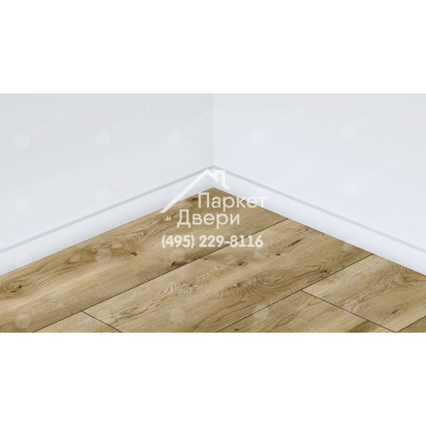 Ламинат Alpine Floor Arteo 10 XL WR Дуб Фьорленд 54842  -4