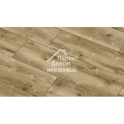 Ламинат Alpine Floor Arteo 10 XL WR Дуб Фьорленд 54842  