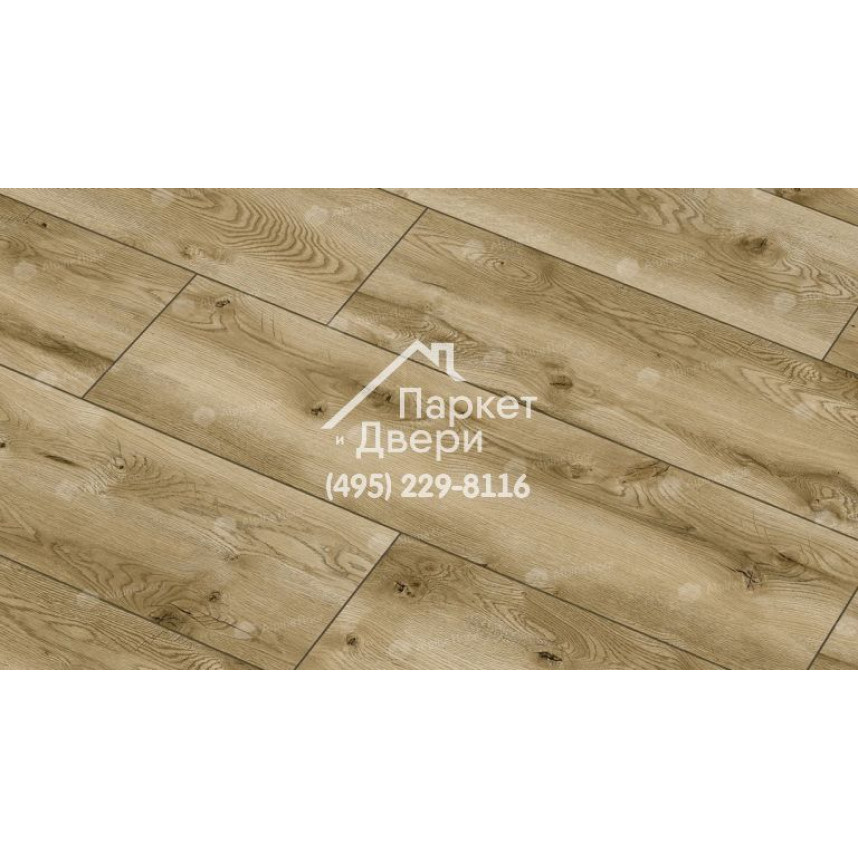 Ламинат Alpine Floor Arteo 10 XL WR Дуб Фьорленд 54842  -5