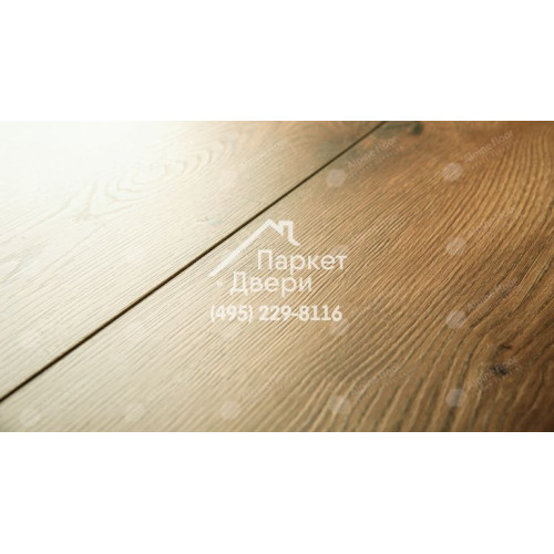 Ламинат Alpine Floor Arteo 10 XL WR Дуб Серенгети 54845  