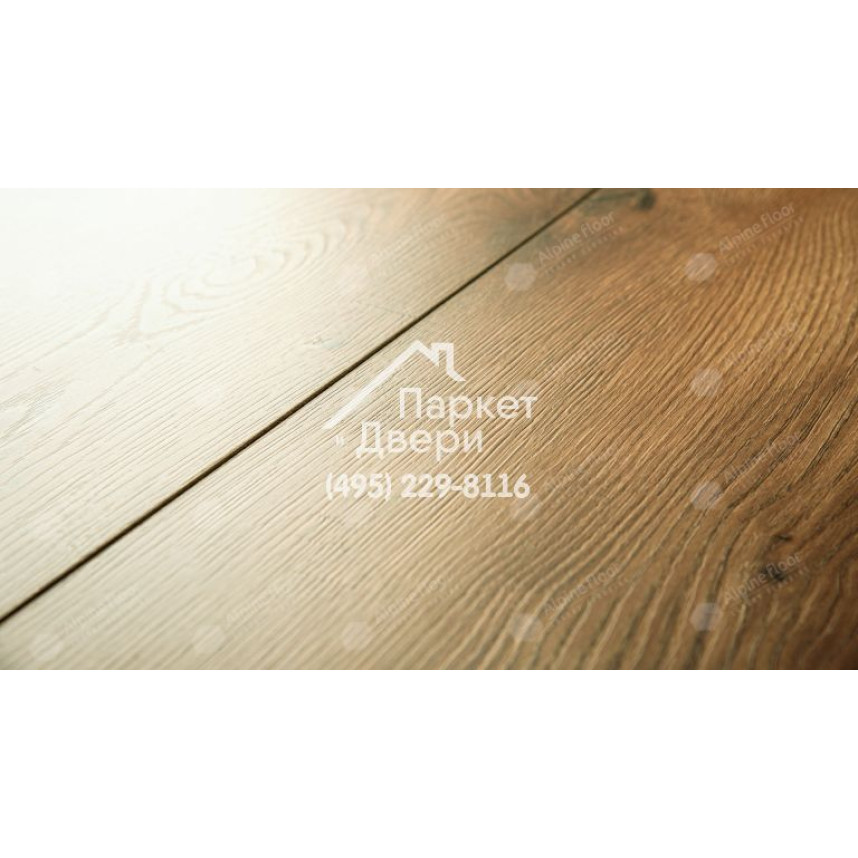 Ламинат Alpine Floor Arteo 10 XL WR Дуб Серенгети 54845  -2