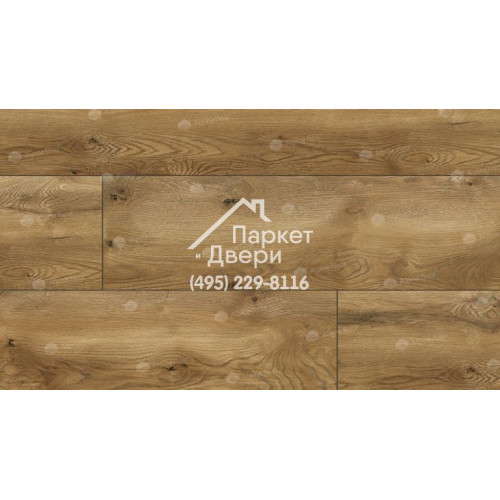 Ламинат Alpine Floor Arteo 10 XL WR Дуб Серенгети 54845  