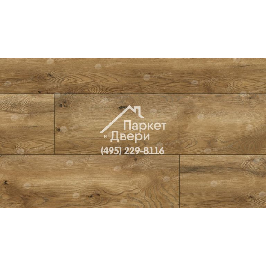 Ламинат Alpine Floor Arteo 10 XL WR Дуб Серенгети 54845  -3