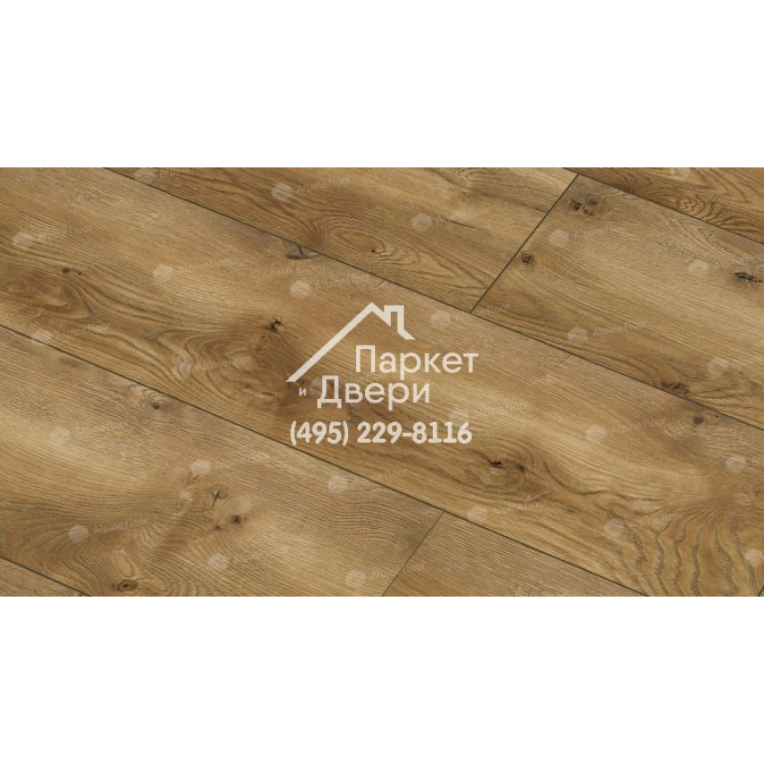 Ламинат Alpine Floor Arteo 10 XL WR Дуб Серенгети 54845  -5