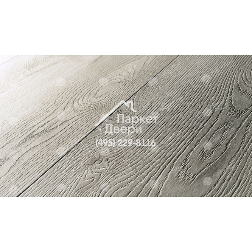 Ламинат Alpine Floor Arteo 10 XL WR Дуб Сильверстоун 54847  -2