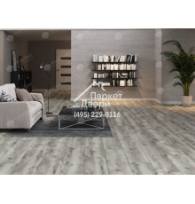 Ламинат Alpine Floor Arteo 10 XL WR Дуб Сильверстоун 54847  