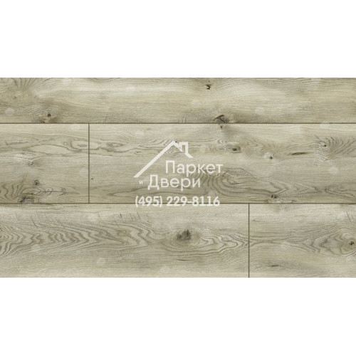 Ламинат Alpine Floor Arteo 10 XL WR Дуб Индианаполис 54848  