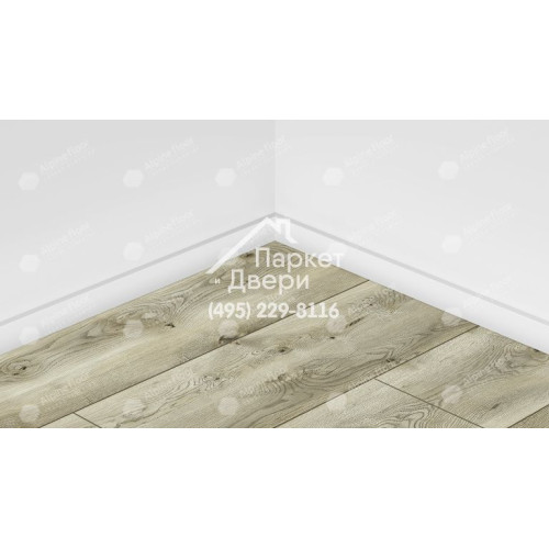 Ламинат Alpine Floor Arteo 10 XL WR Дуб Индианаполис 54848  