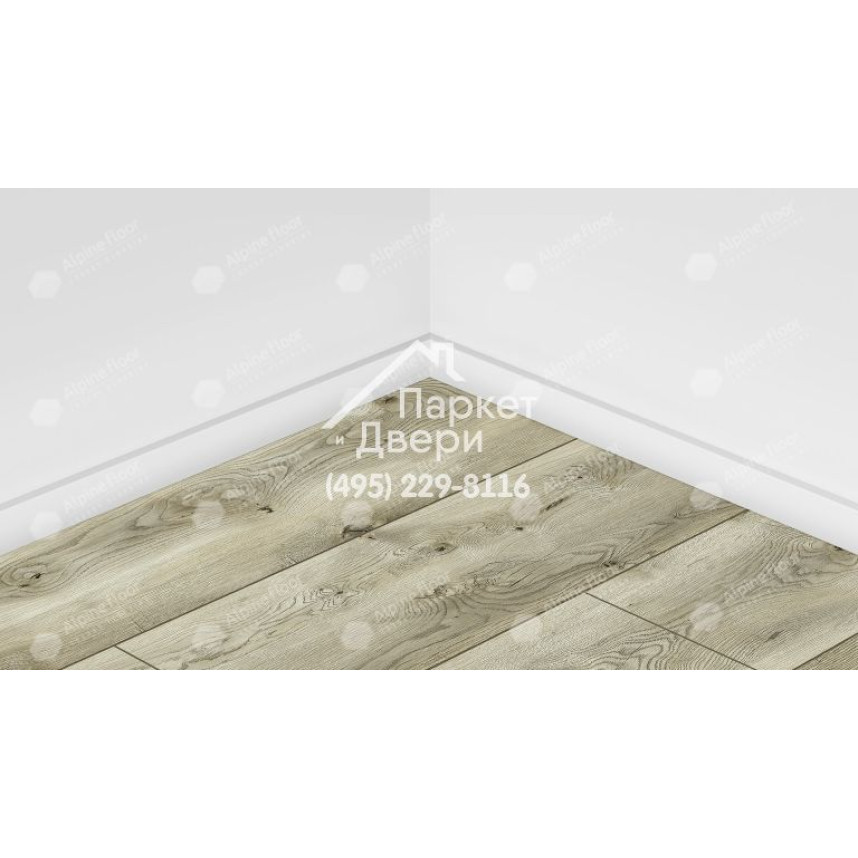 Ламинат Alpine Floor Arteo 10 XL WR Дуб Индианаполис 54848  -4