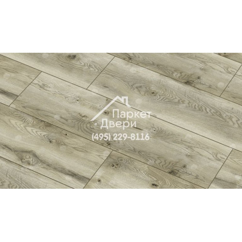 Ламинат Alpine Floor Arteo 10 XL WR Дуб Индианаполис 54848  