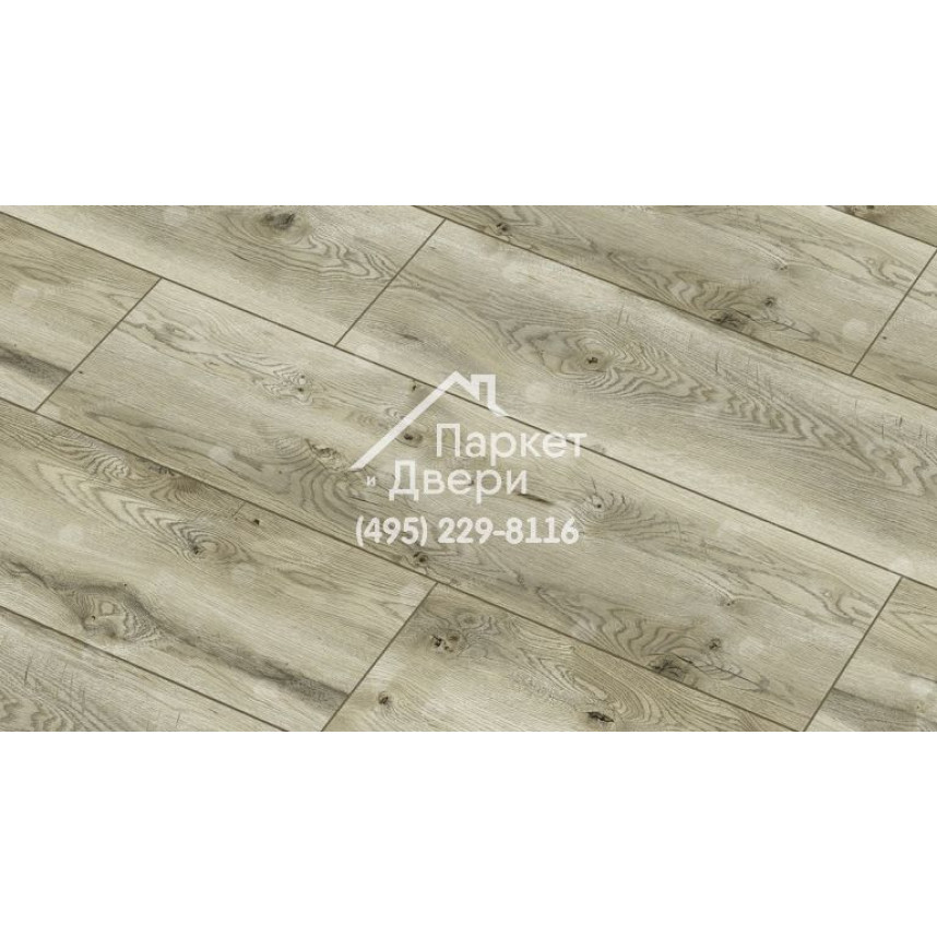Ламинат Alpine Floor Arteo 10 XL WR Дуб Индианаполис 54848  -5