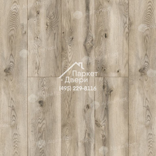 Ламинат Alpine Floor Arteo 10 XL WR Дуб Индианаполис 54848  