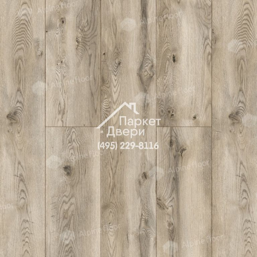 Ламинат Alpine Floor Arteo 10 XL WR Дуб Индианаполис 54848  -6