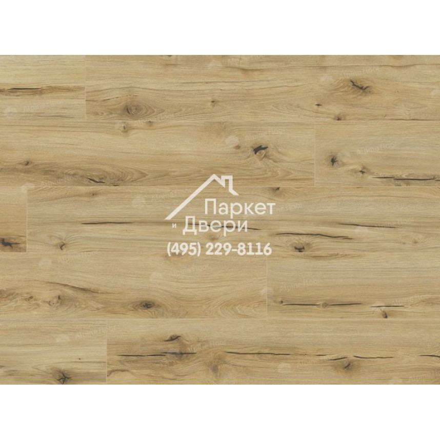 Ламинат Alpine Floor Arteo 8 M WR Дуб Анаргоса 62747  -1
