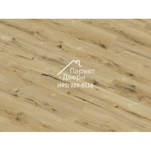 Ламинат Alpine Floor Arteo 8 M WR Дуб Анаргоса 62747  