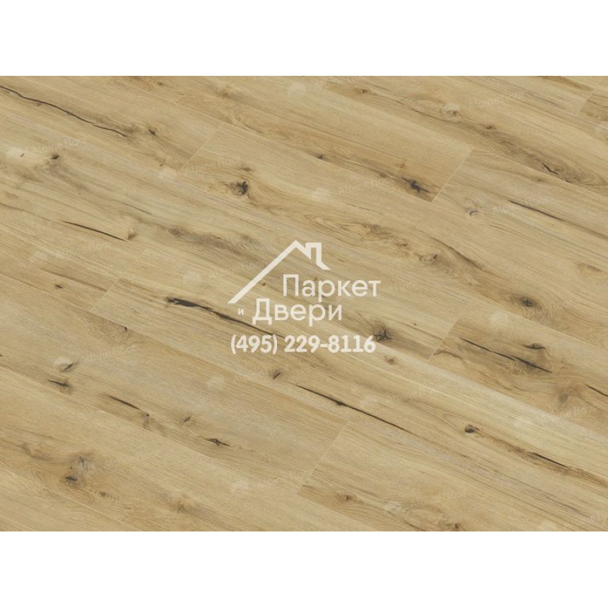 Ламинат Alpine Floor Arteo 8 M WR Дуб Анаргоса 62747  -2