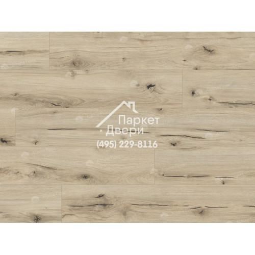Ламинат Alpine Floor Arteo 8 M WR Дуб Дамара 62748  